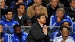 Newcastle-Chelsea:  Villas-Boas ra sao, nếu Chelsea lại thua?